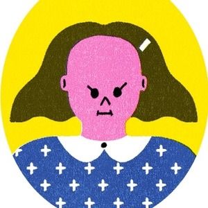 Meet your Posher, Aless